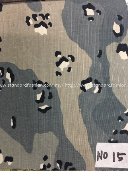  Camouflage Fabric  Camouflaged Products  Selangor, Malaysia, Kuala Lumpur (KL), Klang Supplier, Suppliers, Supply, Supplies | Standard Fashion Trading Sdn Bhd