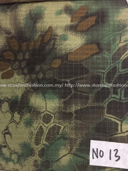  Camouflage Fabric  Camouflaged Products  Selangor, Malaysia, Kuala Lumpur (KL), Klang Supplier, Suppliers, Supply, Supplies | Standard Fashion Trading Sdn Bhd