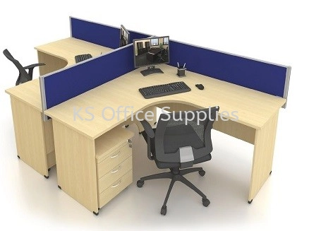 Workstation Ottelia Concept