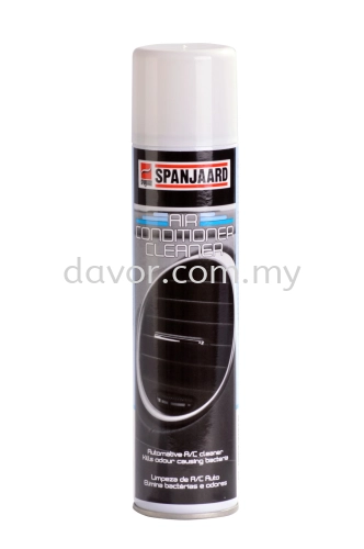 Air Conditioner Cleaner - Spanjaard Malaysia