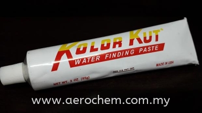 Kolor Kut Water Finding Paste