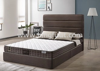 Honey Comfort Cool Mattress