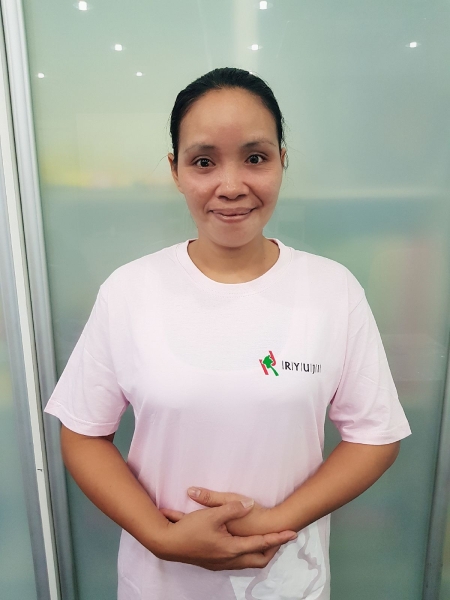 Sriana (36 yrs old) INDONESIA - Fresh maid Kuala Lumpur (KL), Malaysia, Selangor Agency, Supplier, Supply, Service | Agensi Pekerjaan Ryuji Sdn Bhd