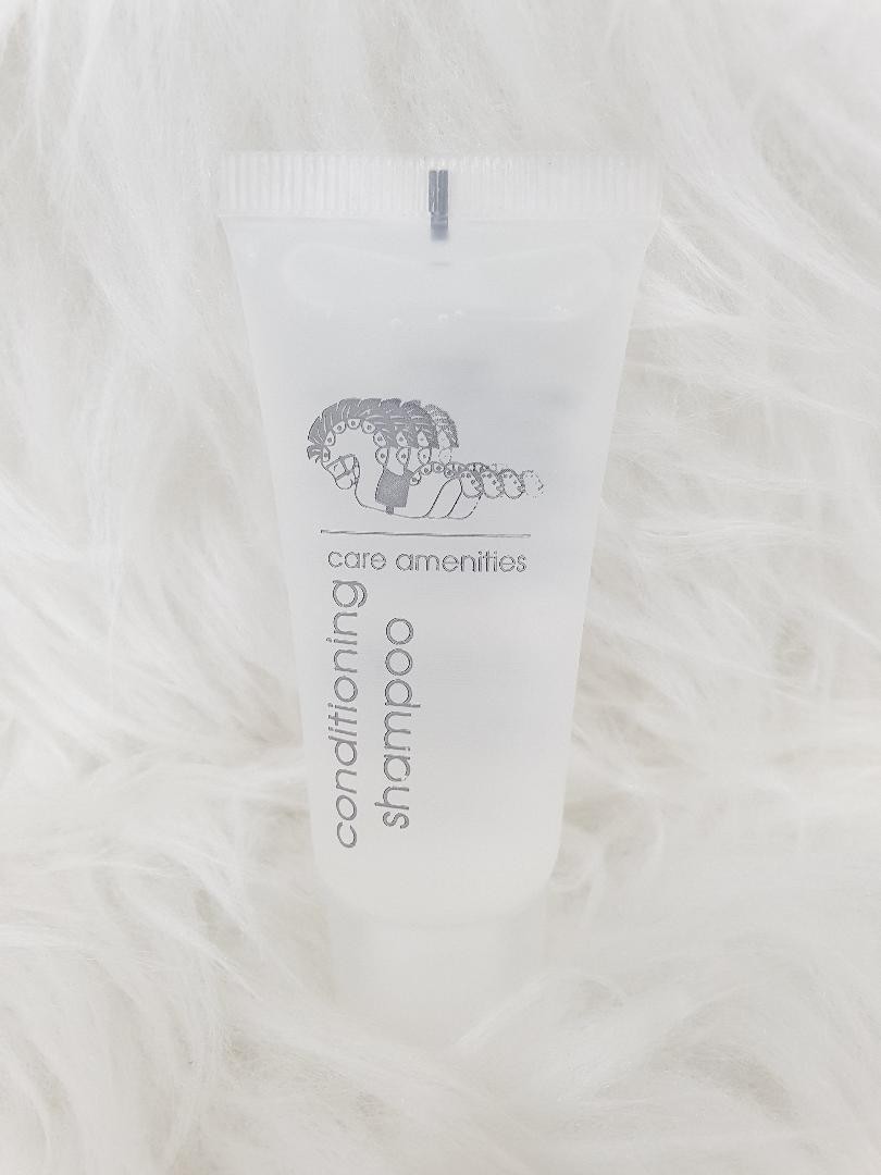 25ml Cond Shampoo - Care Amenities