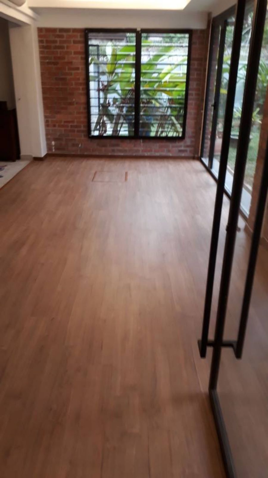 AC3 Laminate Flooring