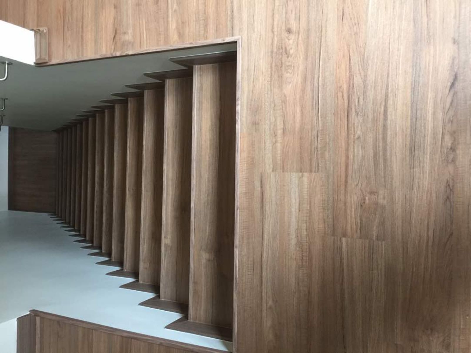 AC3 Laminate Flooring