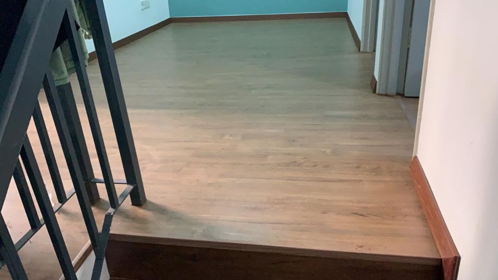 AC3 Laminate Flooring