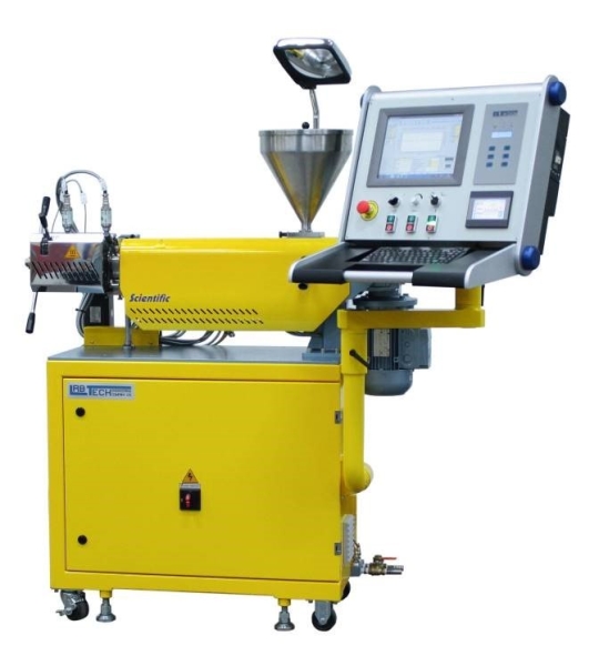 Scientific Compact Filter Tester Type Filter Tester Plastic Processing Machine Selangor, Malaysia, Kuala Lumpur (KL), Puchong, Ampang Supplier, Suppliers, Supply, Supplies | GT Instruments Sdn Bhd