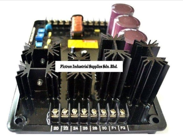 VR6 CATERPILLAR AVR (Automatic Voltage Regulator) Supply and Repair In Malaysia, Singapore & Thailan CATERPILLER Selangor, Malaysia, Penang, Kuala Lumpur (KL), Subang Jaya, Singapore Supplier, Suppliers, Supply, Supplies | Fictron Industrial Supplies Sdn Bhd