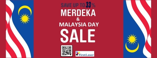 2019 MERDEKA SALE