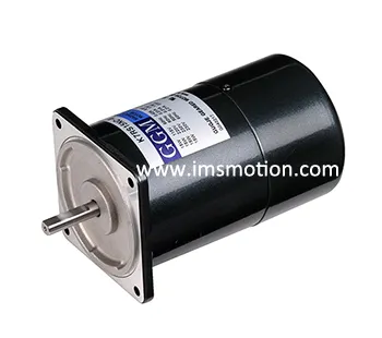 AC Brake Motor 15W