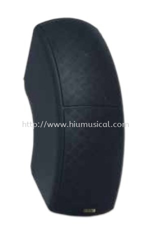 FS338B Foreground Music Speaker Amperes Public Address System Johor Bahru JB Malaysia Supply Supplier, Services & Repair | HMI Audio Visual Sdn Bhd