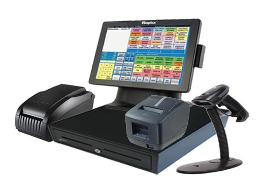 BAKERY POS SYSTEM F&B POS SYSTEM POS SYSTEM Malaysia, Selangor, Kuala Lumpur (KL), Puchong Supplier, Supply, Supplies, Installation | CCI Pos Solutions