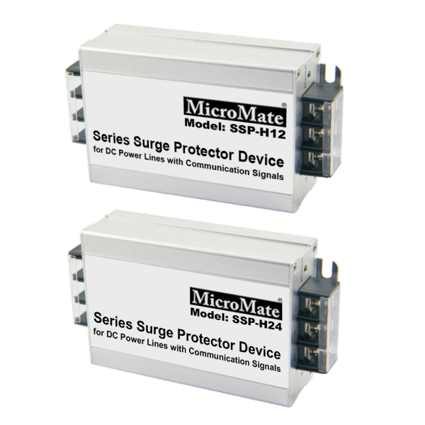 Power and Signal Surge Protectors Malaysia, Kuala Lumpur (KL), Selangor Supplier, Suppliers, Supply, Supplies | MicroMate Industries Sdn Bhd