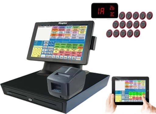 RESTAURANT POS SYSTEM F&B POS SYSTEM POS SYSTEM Malaysia, Selangor, Kuala Lumpur (KL), Puchong Supplier, Supply, Supplies, Installation | CCI Pos Solutions