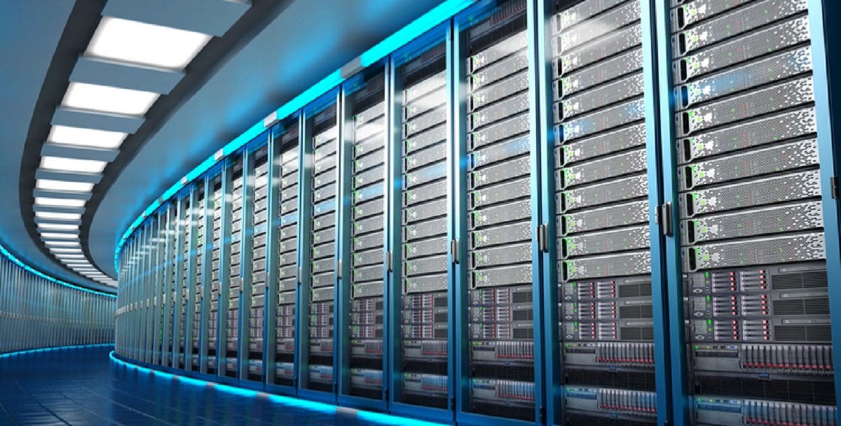 China To Build More High-Throughput Computing Data Centers