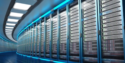China To Build More High-Throughput Computing Data Centers
