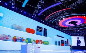 China's Baidu Passes Google To Become Amazon's Top Smart-Speaker Rival