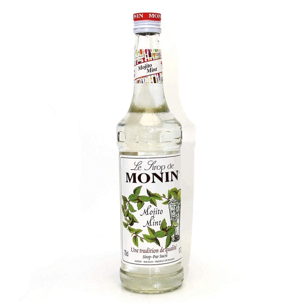 Mojito Wild Mint MONIN SERIES Kuala Lumpur (KL), Malaysia, Selangor, Cheras Supplier, Suppliers, Supply, Supplies | Vita Fruit Enterprise