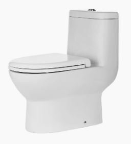 CARRISA ST2459 One-Piece Water Closet Sanitary Ware & Art Basin JB Johor Bahru Malaysia Supply Suppliers | Pro-Field Home & Living Sdn Bhd