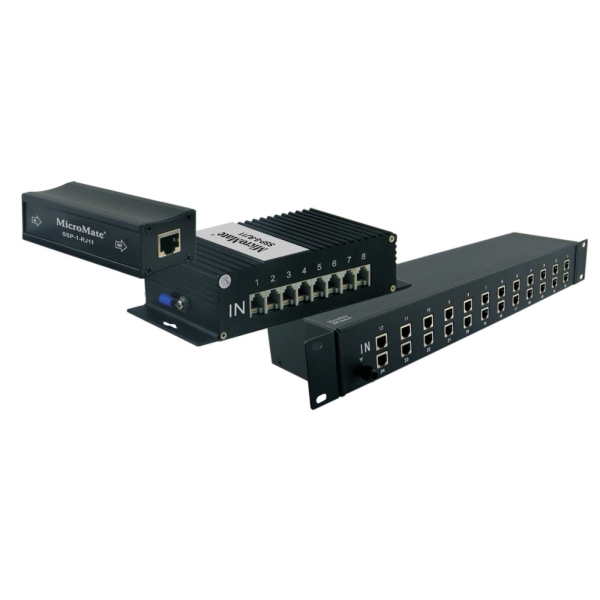  Power and Signal  Surge Protectors Malaysia, Kuala Lumpur (KL), Selangor Supplier, Suppliers, Supply, Supplies | MicroMate Industries Sdn Bhd