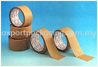 Kraft Tape Packaging Materials & Adhesive Tapes  Malaysia, Selangor, Kuala Lumpur (KL), Johor Bahru (JB), Rawang, Mount Austin Supplier, Suppliers, Supply, Supplies | Axport Solution Sdn Bhd