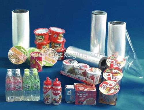 Shrink Film Packaging Materials & Adhesive Tapes  Malaysia, Selangor, Kuala Lumpur (KL), Johor Bahru (JB), Rawang, Mount Austin Supplier, Suppliers, Supply, Supplies | Axport Solution Sdn Bhd