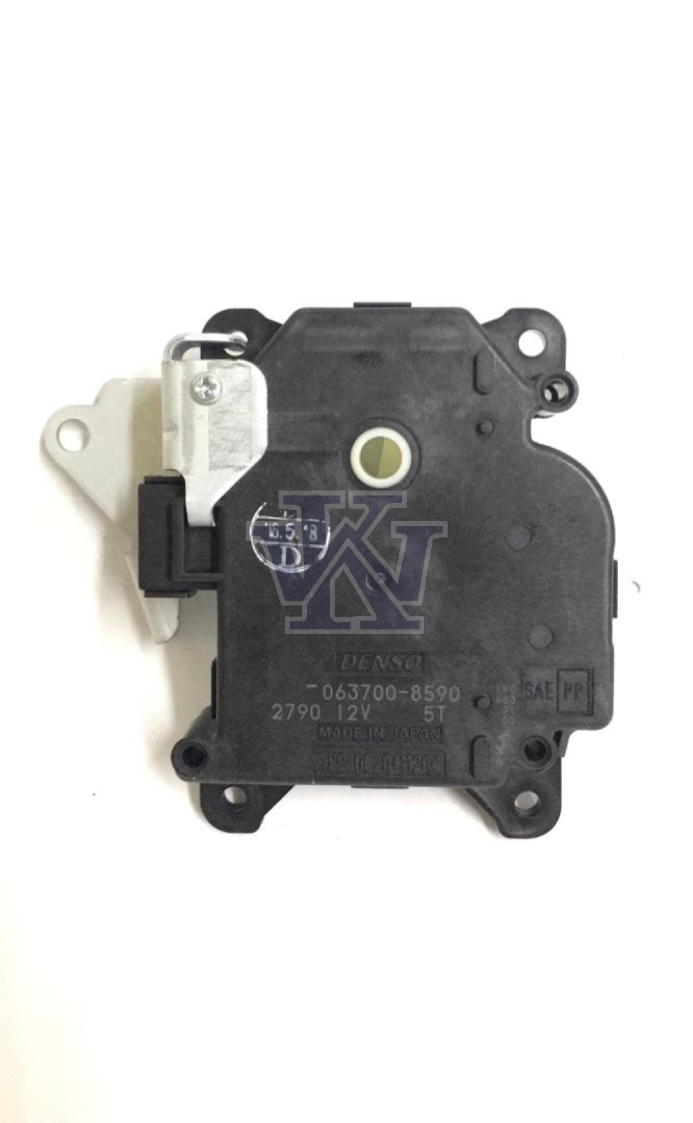 TOYOTA SERVO MOTOR (DENSO) 063600-2790 / 8590