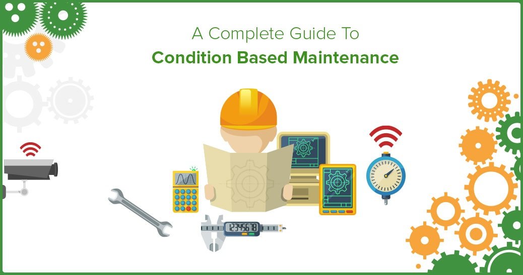 Condition Based Maintenance (CBM)