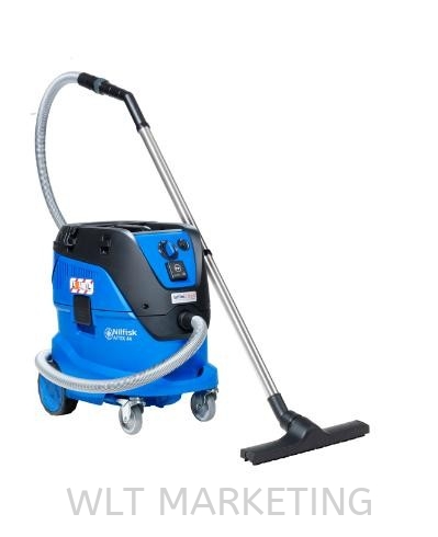 Nilfisk Light Industrial Vacuum Cleaners, Dry/Wet & Dry ATTIX 44 Light Industrial Vacuum Cleaners, Dry/Wet & Dry Nilfisk Machinery Johor Bahru (JB), Malaysia, Taman Ekoperniagaan Supplier, Suppliers, Supply, Supplies | WLT Marketing Sdn Bhd