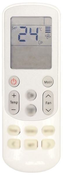 AR12JPFS SAMSUNG AIR CONDITIONING REMOTE CONTROL SAMSUNG AIR CON REMOTE CONTROL Johor Bahru (JB), Malaysia Manufacturer, Supplier | XET Sales & Services Sdn Bhd