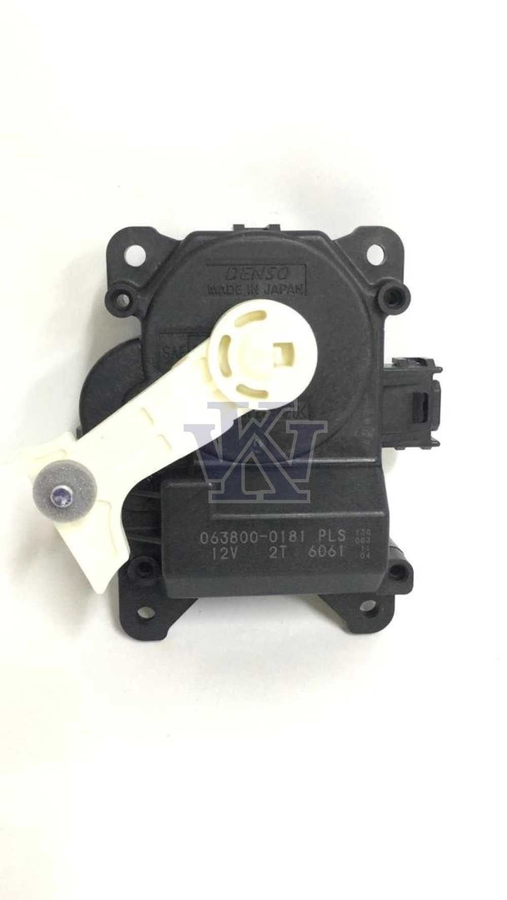 TOYOTA SERVO MOTOR (DENSO) 063600-6061 / 0181