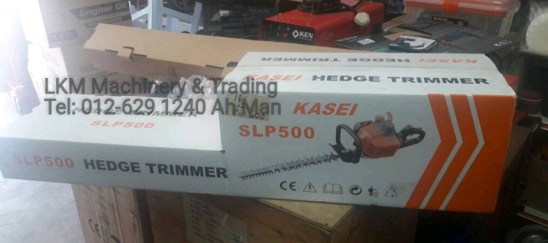 Kasei Hedge Trimmer SLP500