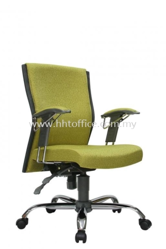 Checkers 03 - Office Chair