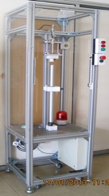 Continuity Test Machine for Vacuum Cleaner Wand Tube 2 Testing Machine Johor Bahru (JB), Malaysia, Ulu Tiram Supplier, Suppliers, Supply, Supplies | P.I.E. Eratech Sdn Bhd