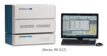 Eubanks Cable Scanner