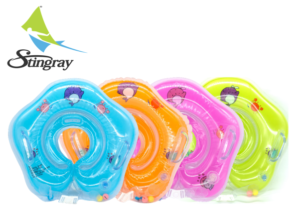 Baby Neck Ring SWIM RING EQUIPMENT Johor Bahru (JB), Malaysia, Taman Ekoperniagaan Supplier, Suppliers, Supply, Supplies | Stingray Sport Equipment (M) Sdn Bhd