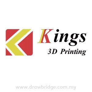 Kings 3D printer