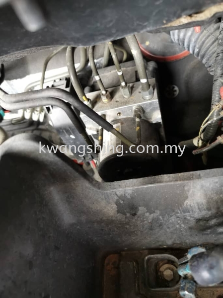 Ford Fiesta 1.6 ABS Pump ABS Pump Fiesta Ford Selangor, Malaysia, Kuala Lumpur (KL), Batu Caves Supplier, Suppliers, Supply, Supplies | Kwang Shing Auto Parts Sdn Bhd
