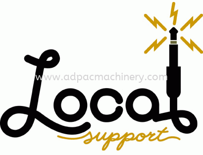 LOCAL SUPPORT