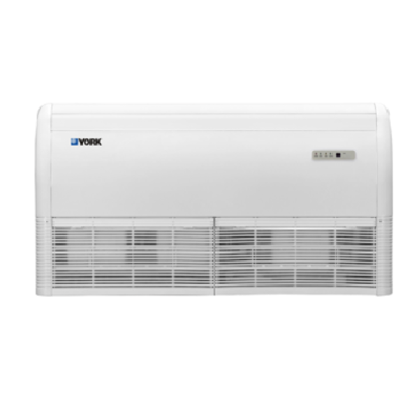 YORK 1.0HP YCE5J10AAS-W R410A Inverter Ceiling Exposed Premier Floor Ceiling Exposed Series - Inverter York Commercial Selangor, Malaysia, Kuala Lumpur (KL), Kajang Supplier, Installation, Supply, Supplies | Gain Twin Engineering Sdn Bhd