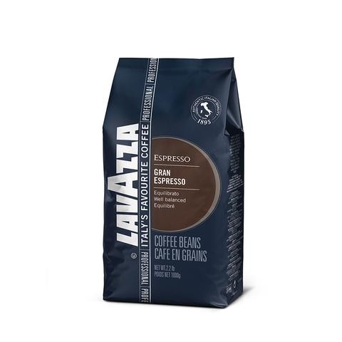 LAVAZZA Coffee Bean Grand(1kg/pkt) COFFEE BEANS COFFEE SERIES Kuala Lumpur (KL), Malaysia, Selangor, Cheras Supplier, Suppliers, Supply, Supplies | Vita Fruit Enterprise
