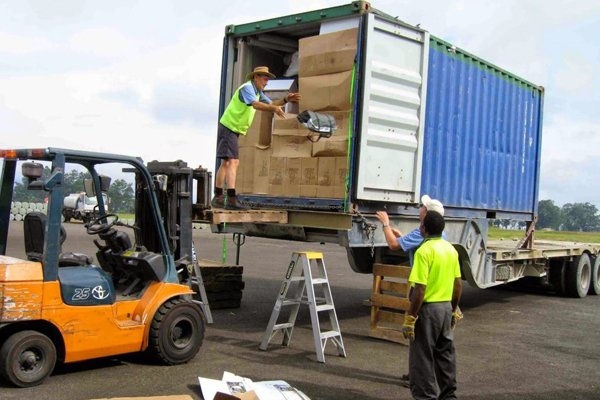 FCL / LCL Import (/ɢ) Others Selangor, Malaysia, Kuala Lumpur (KL), Subang Jaya Services | Win Logistics Solutions (M) Sdn Bhd