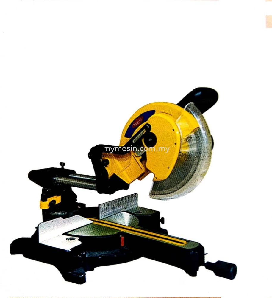 Wess 1045S Compound Mitre Saw