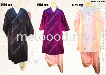 Hanbok HM21-23