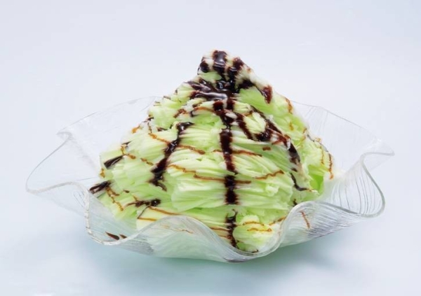 Peppermint Snow Ice(2.5kg/block) SNOW ICE Kuala Lumpur (KL), Malaysia, Selangor, Cheras Supplier, Suppliers, Supply, Supplies | Vita Fruit Enterprise