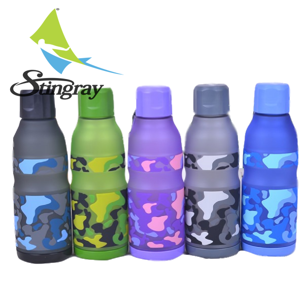 Sport Bottle Camo BOTTLE EQUIPMENT Johor Bahru (JB), Malaysia, Taman Ekoperniagaan Supplier, Suppliers, Supply, Supplies | Stingray Sport Equipment (M) Sdn Bhd