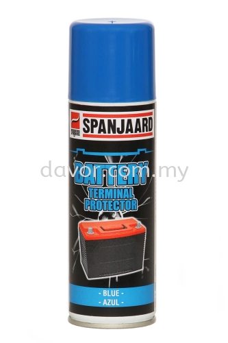 Battery Terminal Protector Grease - Spanjaard Malaysia