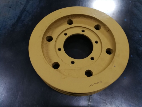  Pulley Engine Parts Negeri Sembilan (NS), Malaysia, Selangor, Kuala Lumpur (KL), Pahang, Bahau, Sungai Buloh, Kuala Lipis Supplier, Suppliers, Supplies, Supply | WCM Parts Sdn Bhd