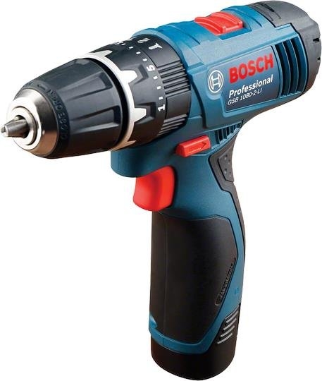 Bosch Gsr 120 Li Cordless Drill Driver 7mm 12v Bosch Malaysia
